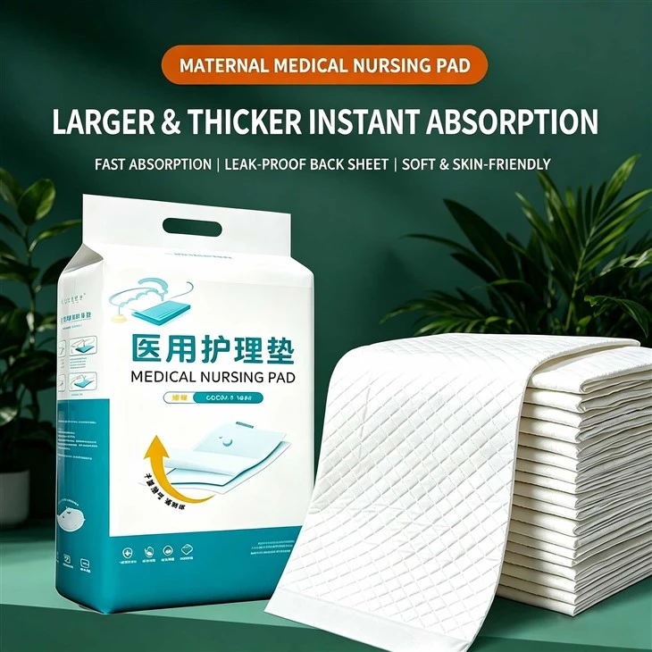 Super Absorbent Incontinence Pants manufacturers
